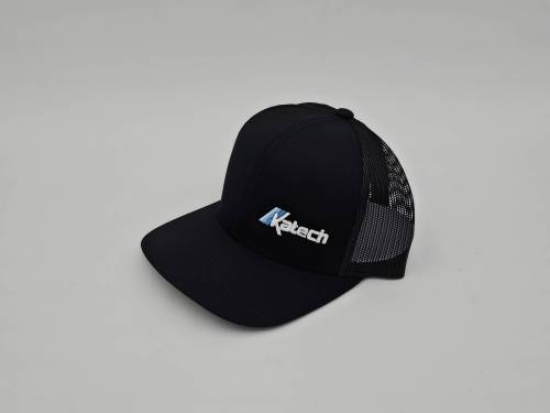 Katech - Katech  Trucker Style Hat - Image 1