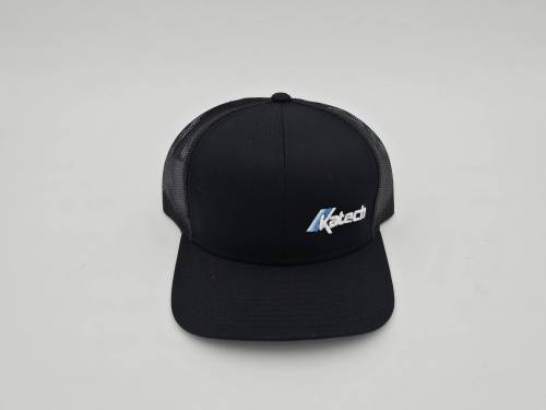 Katech - Katech  Trucker Style Hat - Image 2