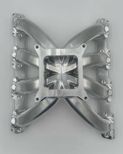 LTx Carbureted Intake Manifold - Image 3