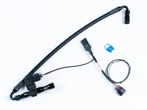 Parts - Fuel System Parts - DSX Flex Fuel Kit For 2016+ Camaro SS