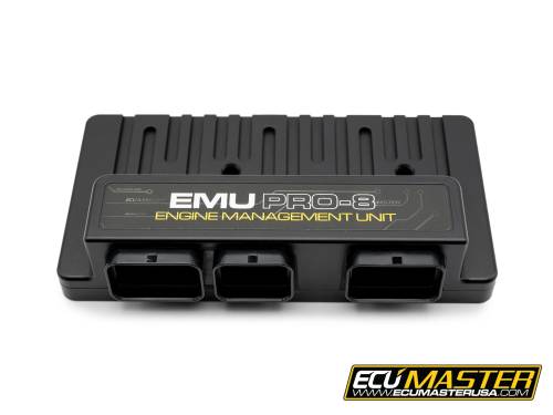ECU Masters - EMU Pro 8 - Image 2
