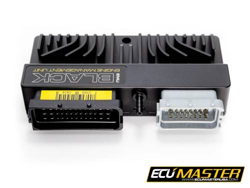 ECU Masters - EMU Black Standalone ECU - Image 4
