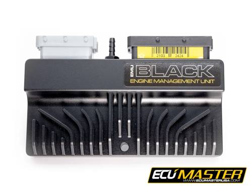 ECU Masters - EMU Black Standalone ECU - Image 3