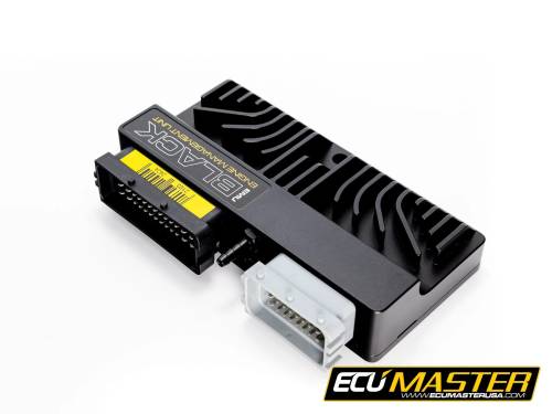 ECU Masters - EMU Black Standalone ECU - Image 1
