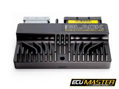 ECU Masters - EMU Black Standalone ECU - Image 5