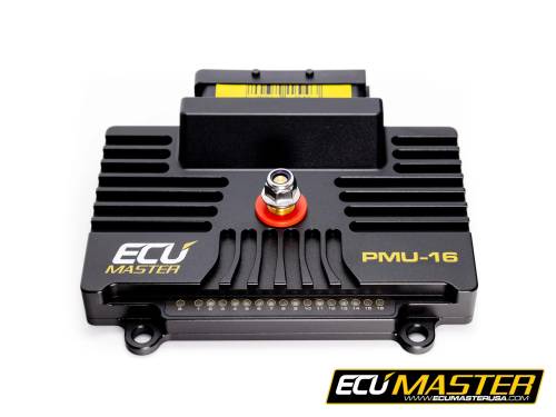 ECU Masters - PMU16 Power Management Unit - Image 4