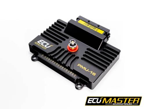 ECU Masters - PMU16 Power Management Unit - Image 1