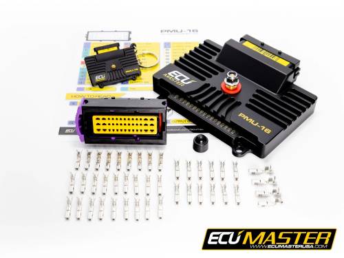 ECU Masters - PMU16 Power Management Unit - Image 2