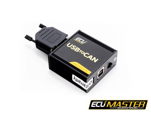 ECU Masters - USB to CAN Module - Image 1