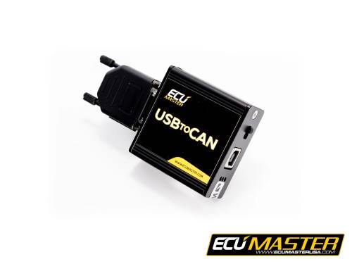 ECU Masters - USB to CAN Module - Image 4