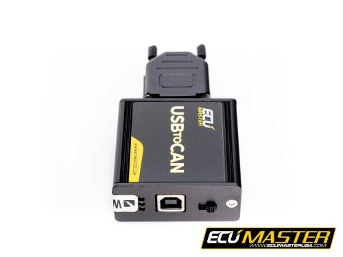 ECU Masters - USB to CAN Module - Image 3