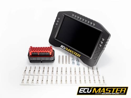 ECU Masters - ADU5 Advanced Display Unit with Logging - Image 2