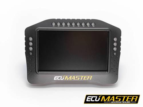 ECU Masters - ADU5 Advanced Display Unit with Logging - Image 3