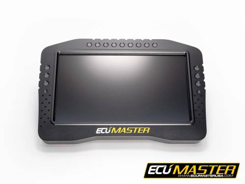 ECU Masters - ADU7 Advanced Display Unit with Logging - Image 3