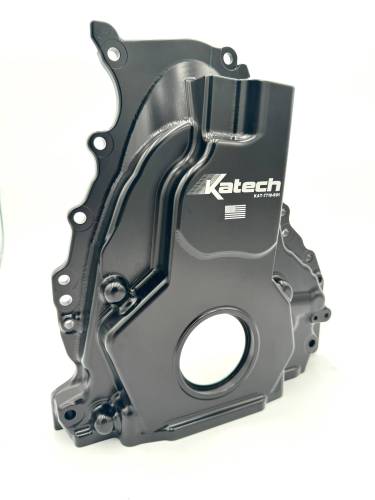 Katech - Katech Gen V LT Distributor Drive Front Cover Kit - Image 2