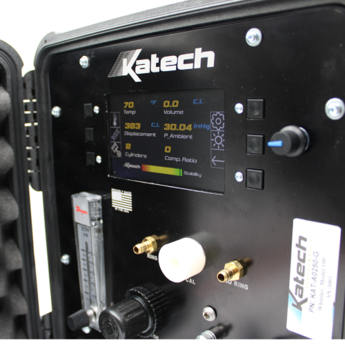 Katech - Katech Whistler Compression Ratio Tester - Image 3