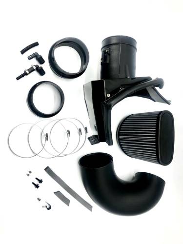 Katech - Rotofab 2015-19 Corvette Z06 Big Gulp Series Cold Air Intake - Image 3