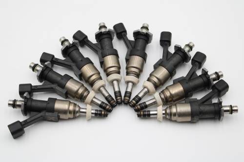 Katech - XDI High Flow LT4/LT5 Injectors (+65%) - Image 1