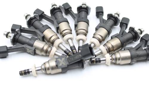 Katech - XDI High Flow LT4/LT5 Injectors (+65%) - Image 2