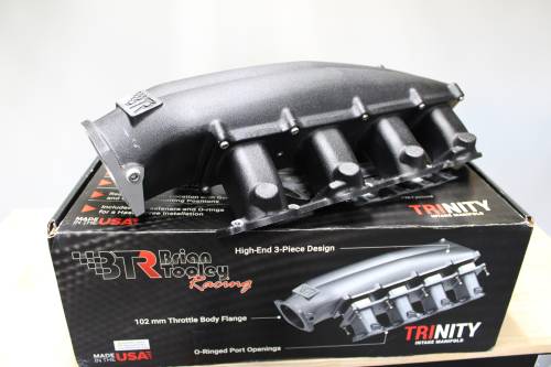 BTR Trinity Intake Manifold - Image 2