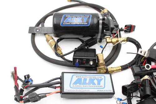 Katech - Alky Control Methanol Injection Kit - Image 2