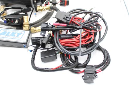 Katech - Alky Control Methanol Injection Kit - Image 3