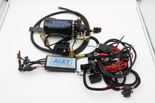 Katech - Alky Control Methanol Injection Kit - Image 4