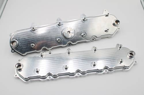 Katech - DSX Billet Gen 5/LT Valve Covers - Image 2