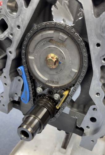 Katech - Katech LT Timing Chain Guide - Image 3