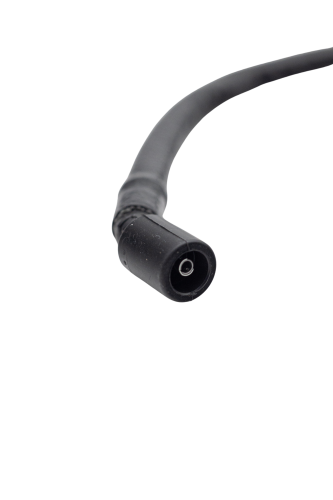 Katech Engineering - Katech Extreme Heat Spark Plug Wire Set For Coil Relocation Kits - Image 3