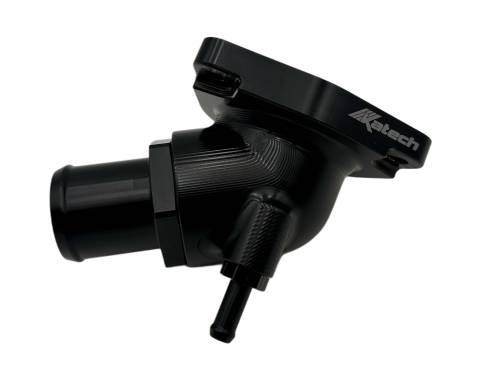 Katech Gen 5 LT Thermostat Housing with 160 Degree Thermostat