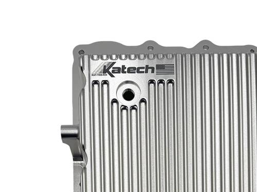 Katech Billet A8 8L90 Transmission Pan  