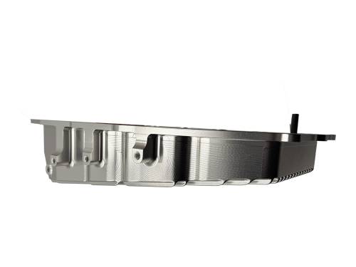 Katech Billet A8 8L90 Transmission Pan  