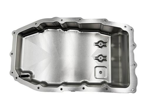 Katech Billet A8 8L90 Transmission Pan  