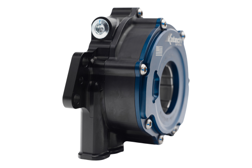 Katech TrackFlow Billet  LS7 & LS3 High-Capacity Scavenge Oil Pump