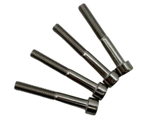 Katech Engineering - Katech Billet Throttle Body Bolt Kit - Image 2