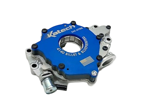 Katech Gen-V L82 & L84 Wet Sump Oil Pump