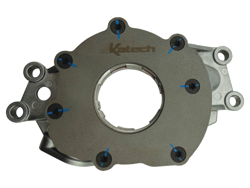 Katech Gen III & IV LSX High-Capacity Wet Sump Oil Pump