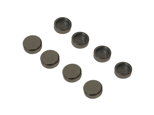 GM Genuine Parts LS7 & LT4 Intake Valve Rocker Arm Lash Cap Wear Pad Kit
