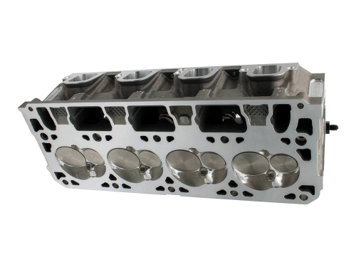 Katech Gen 5 LT1 CNC Ported Big Valve Cylinder Heads