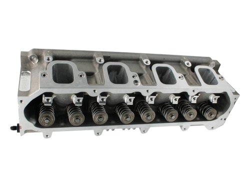 Katech Gen 5 LT1 CNC Ported Big Valve Cylinder Heads