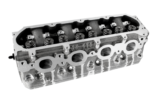 GM Cylinder Heads, Parts & Services