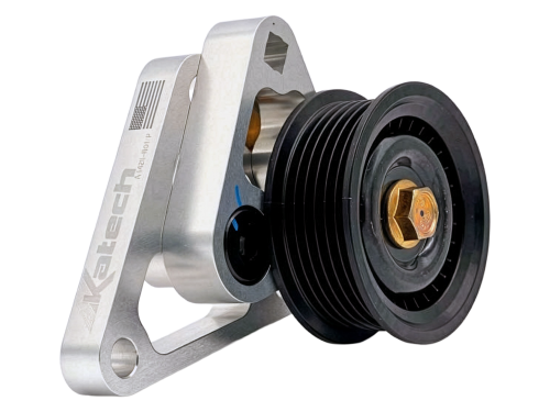 Katech LS Car Application Billet Belt Tensioner 