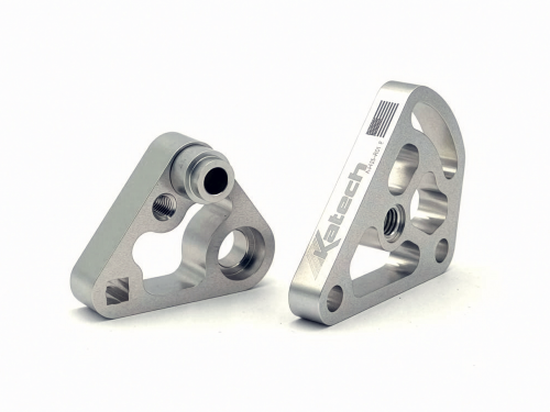 Katech LS Car Application Billet Belt Tensioner 