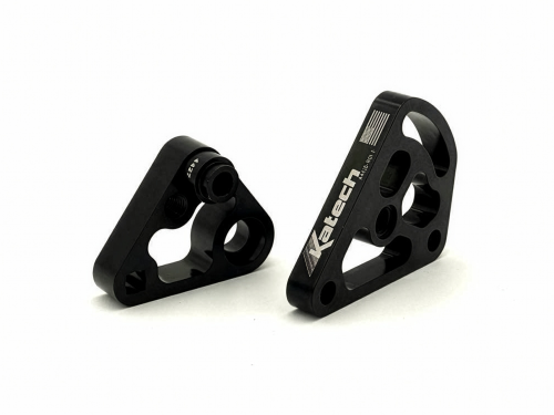 Katech LS Car Application Billet Belt Tensioner 