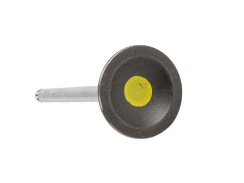 GM Genuine Parts Inconel LS3 Engine Exhaust Valve 