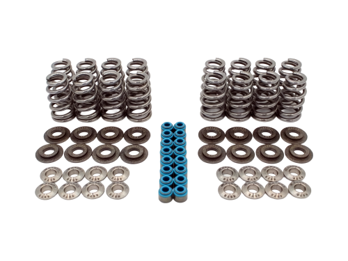 Katech LT1 .670 Lift Beehive Titanium Valve Spring Kit 