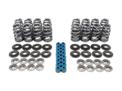Katech LS .650 Lift Beehive Tool Steel Valve Spring Kit 
