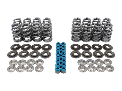 Katech LT1 .670 Lift Beehive Titanium Valve Spring Kit 