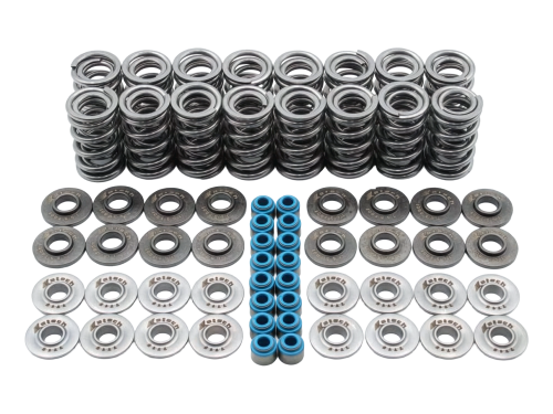 Katech LT1 .680 Lift Tool Steel Dual Valve Spring Kit 